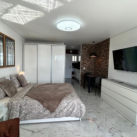 Alina'S Nest San Marcos (Tenerife) Exterior foto