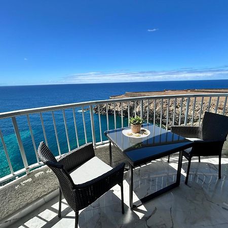Alina'S Nest San Marcos (Tenerife) Exterior foto